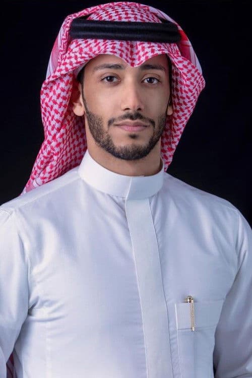 Fahad Alammari profile photo