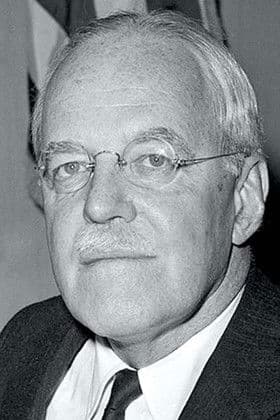 Allen Dulles profile photo