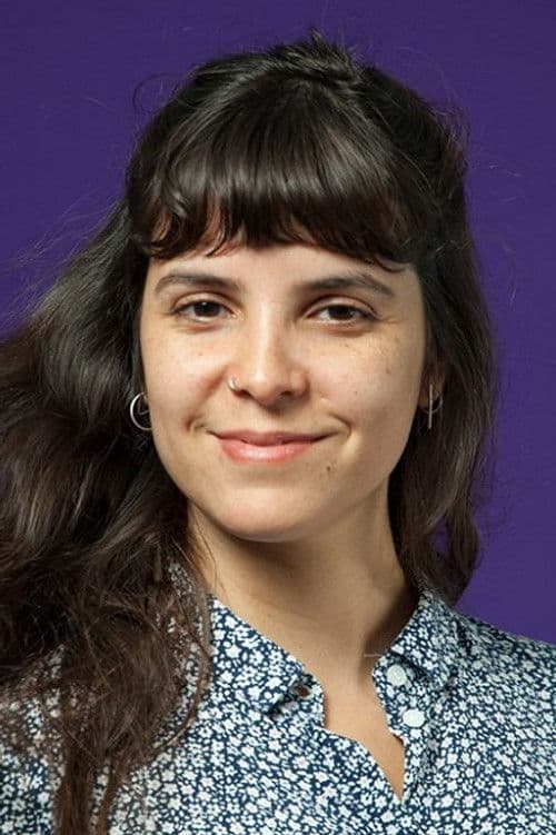 María Aparicio profile photo