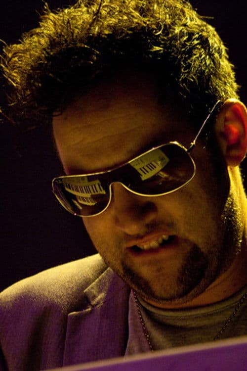 Matt Cooper profile photo