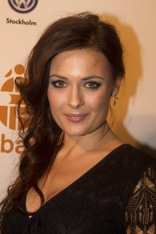 Susanne Thorson profile photo