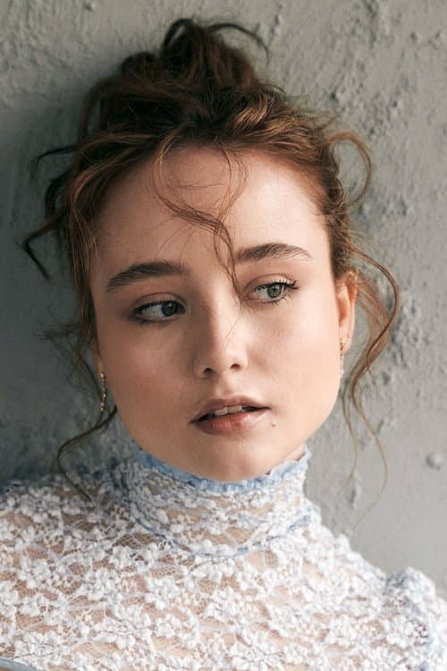 Ruby Stokes profile photo