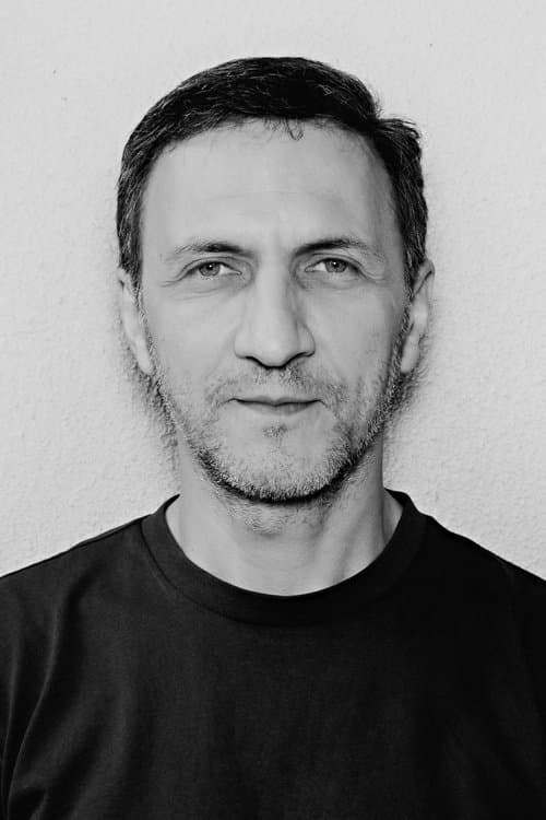 Dimitri Tatishvili profile photo