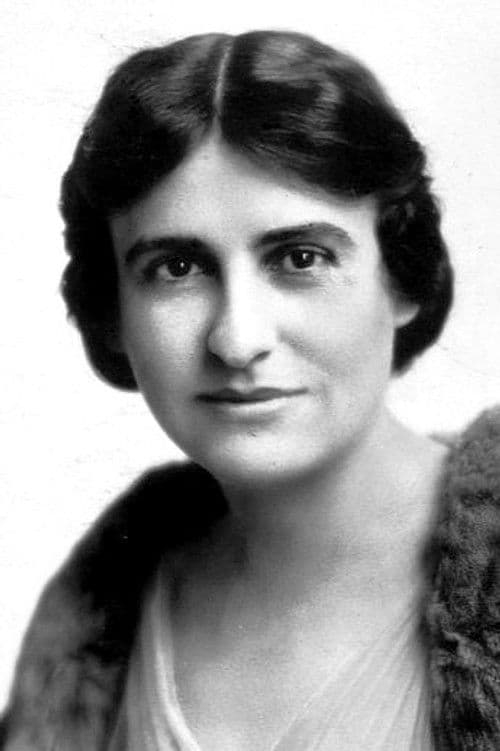 Florence Auer profile photo