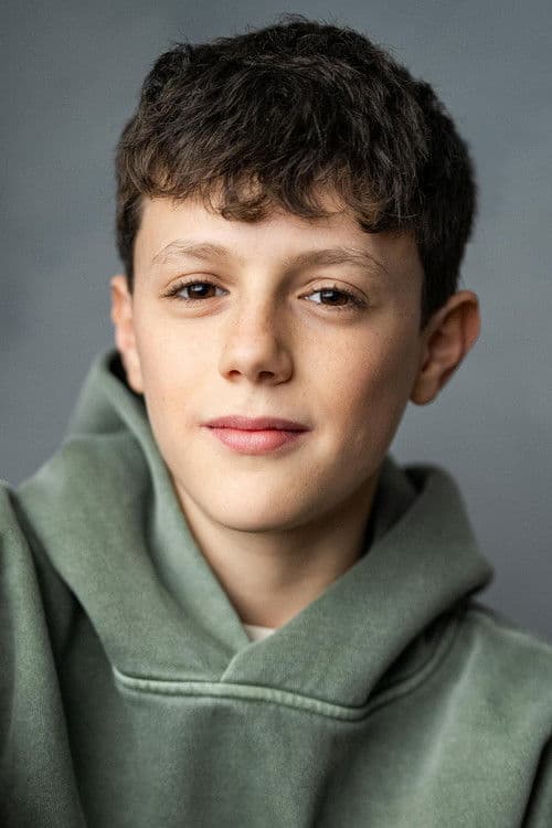 Noah Feldman profile photo