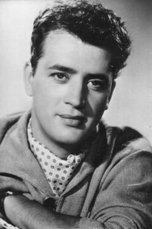 Bert Fortell profile photo