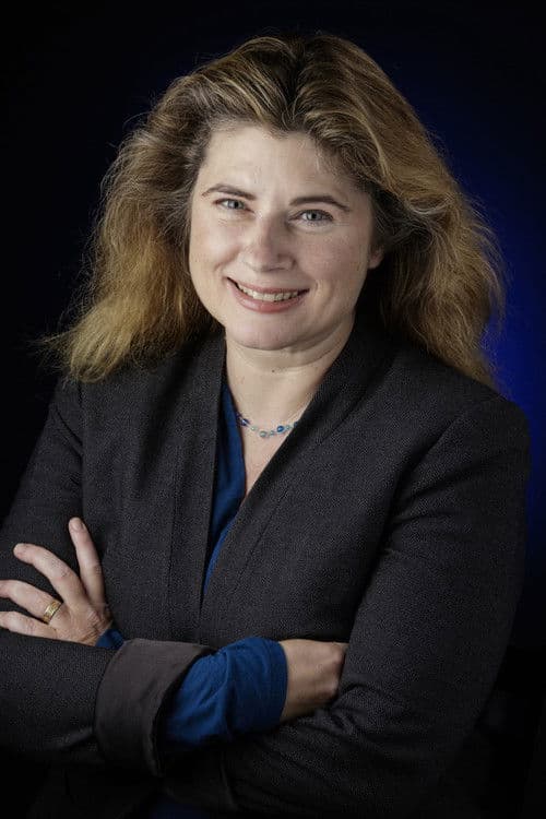 Michelle Thaller profile photo