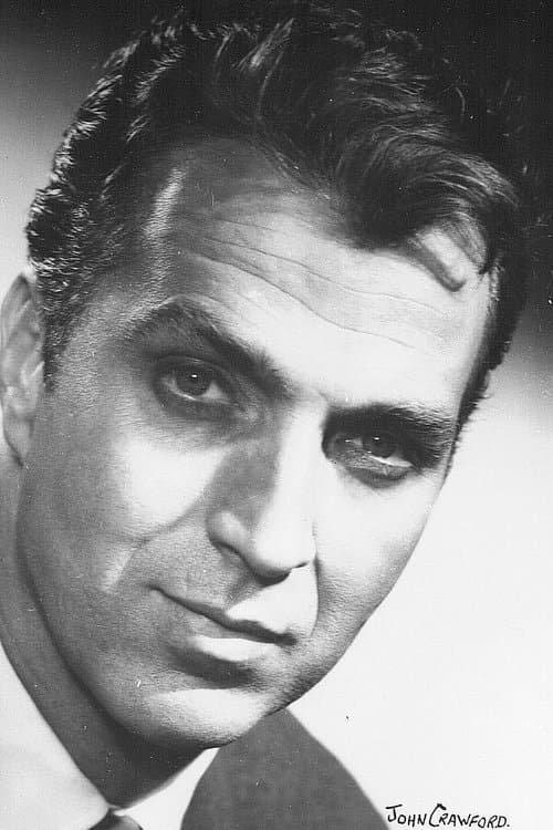 John Crawford profile photo