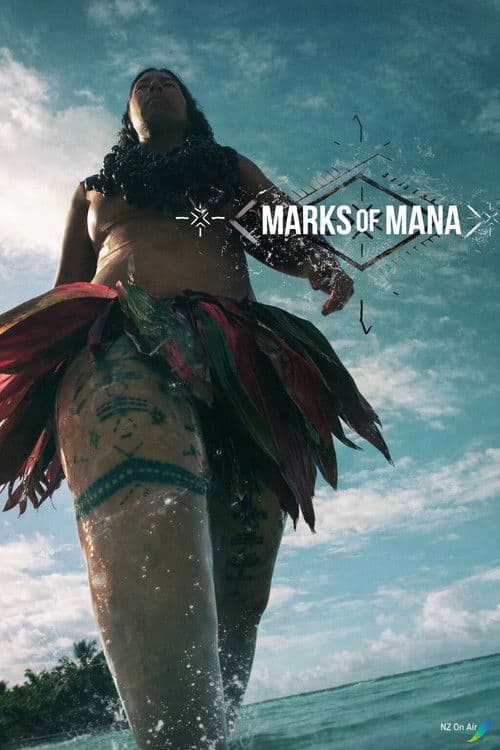 Marks of Mana poster