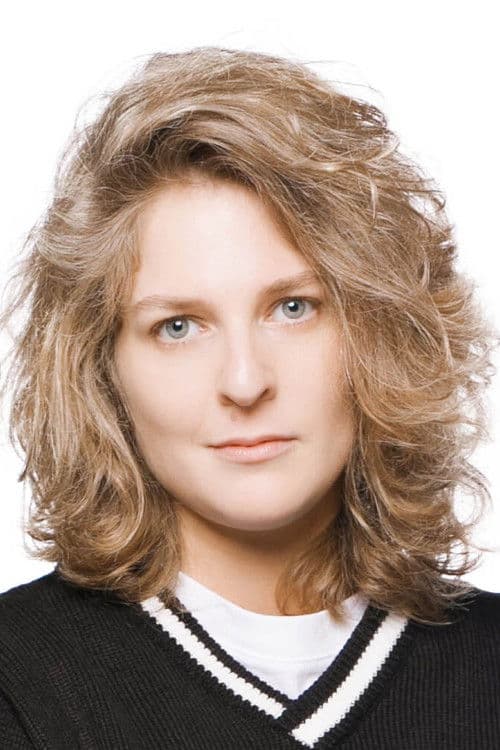 Elizaveta-Varvara Aranova profile photo