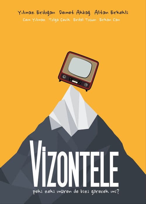 Vizontele