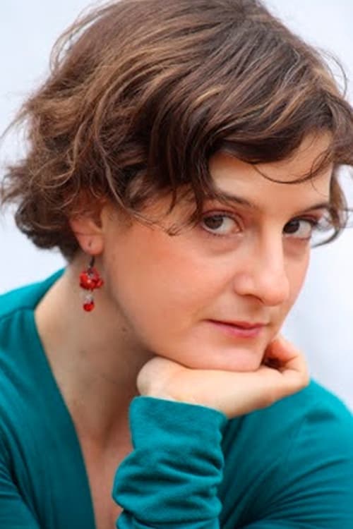 Paula Ransenberg profile photo