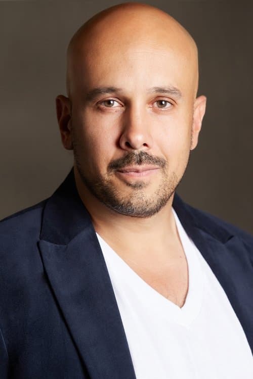 Gabriel Awan profile photo