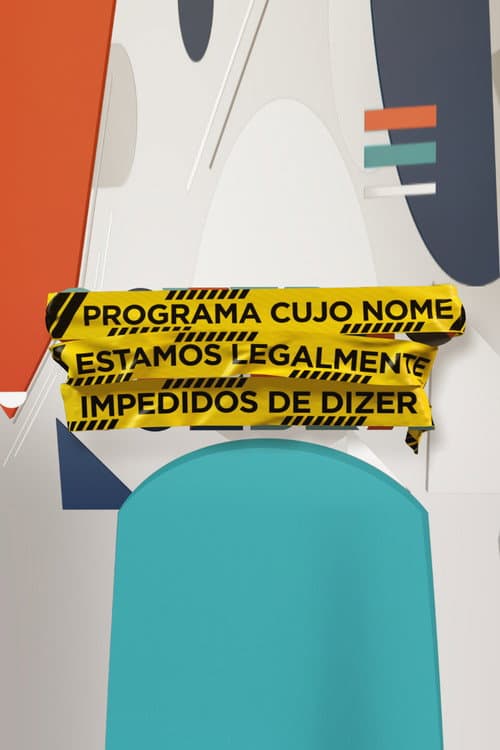 Governo Sombra poster