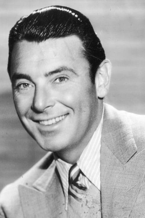 George Brent profile photo