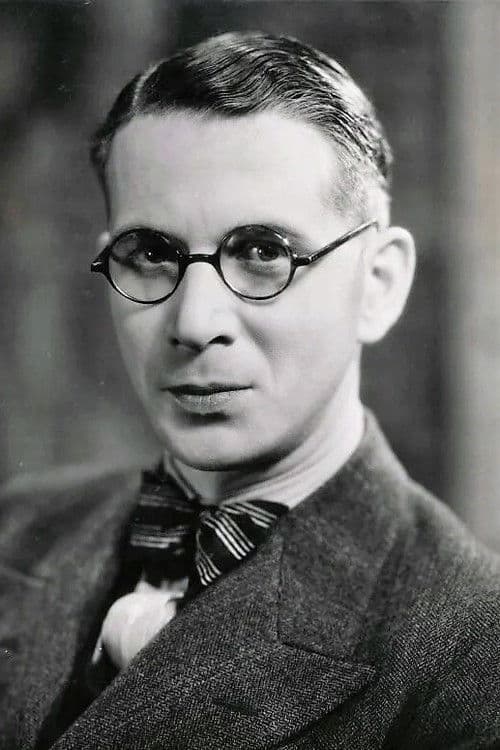 Henry Hall profile photo