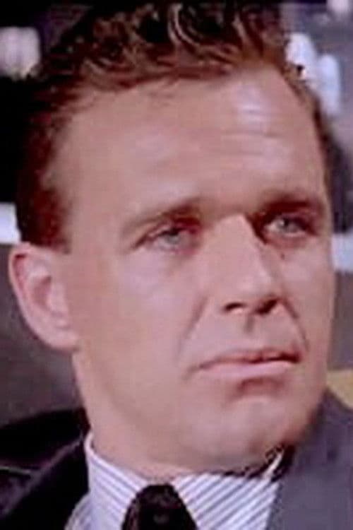 Zack Thomas profile photo