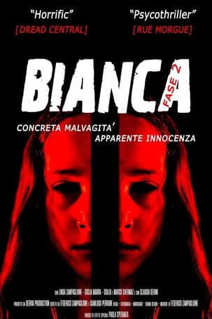 Bianca - Fase 2 poster