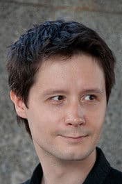 Dmitry Groshev profile photo