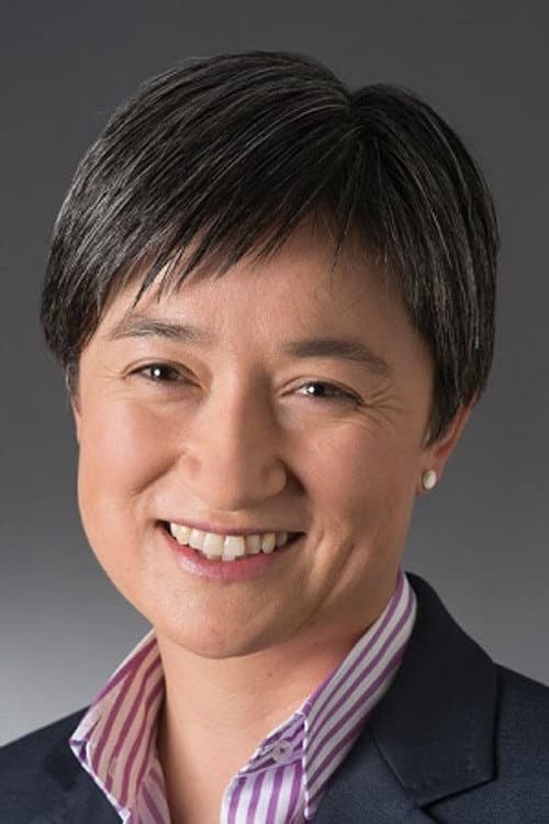 Penny Wong profile photo
