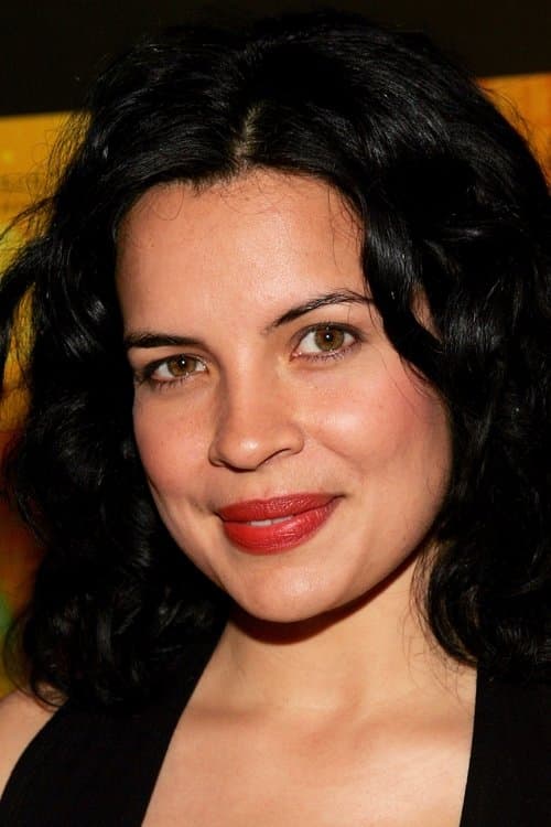 Zuleikha Robinson profile photo