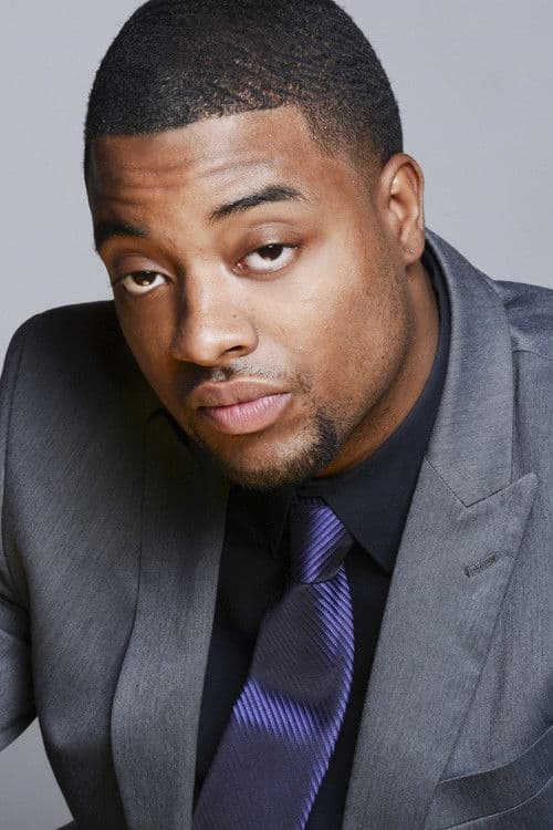 Kareem Stroud profile photo