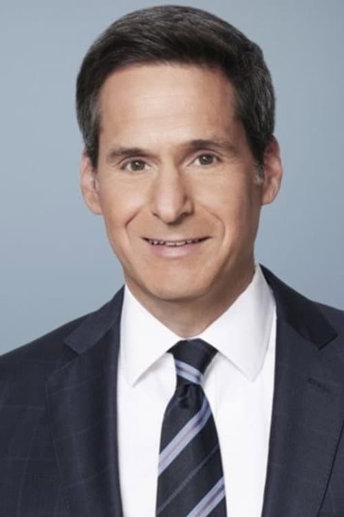 John Berman profile photo