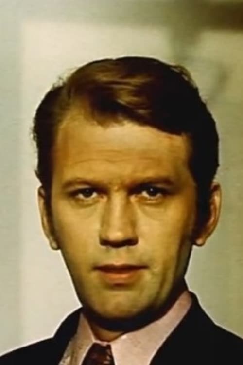 Leonid Dyachkov profile photo