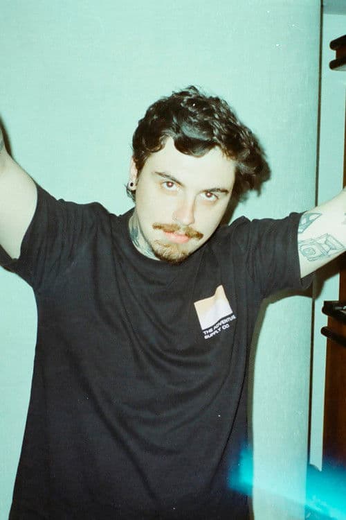 Lucas Marmo profile photo