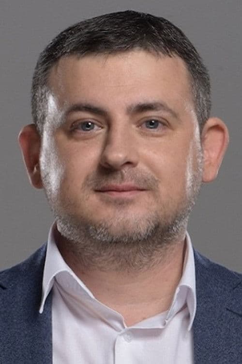 Arsen Tarknaev profile photo