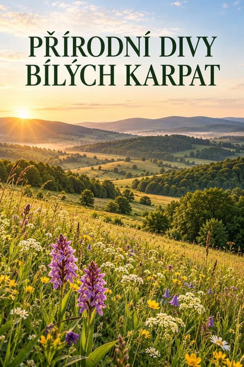 Přírodní divy Bílých Karpat