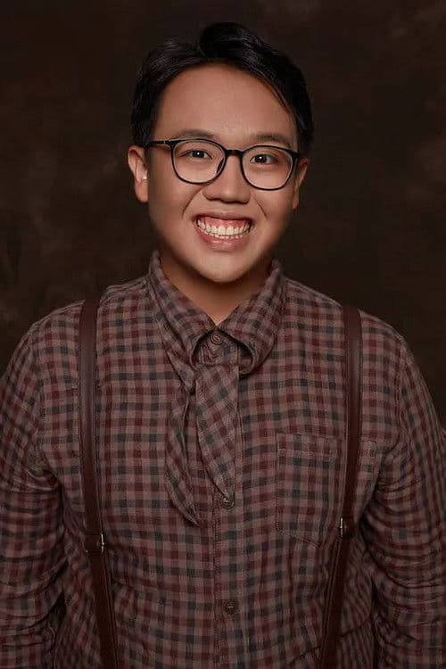 Wu Jinxin profile photo