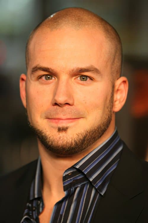 Will Sanderson profile photo