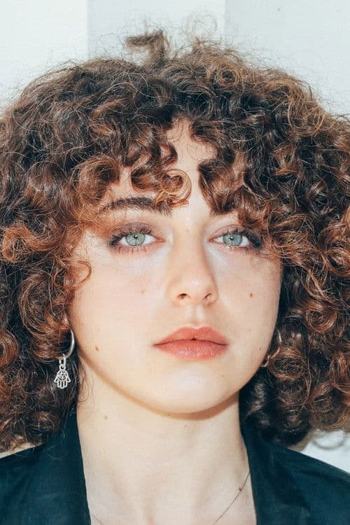 Rebecca Antonaci profile photo