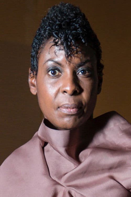 Helga Davis profile photo