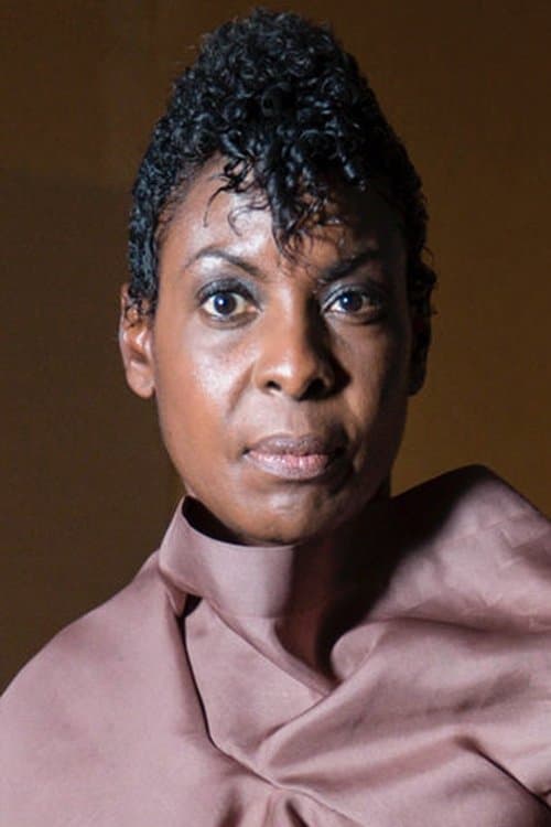 Helga Davis profile photo