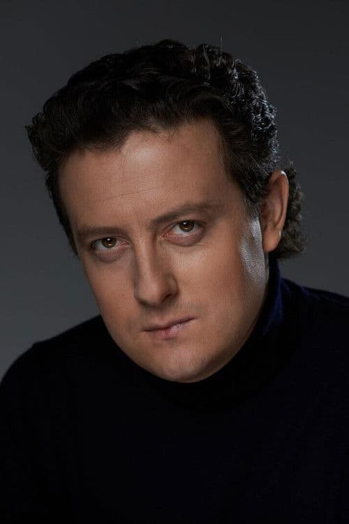 Stanislav Yarushin profile photo