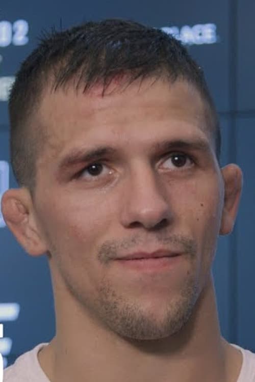 Alex White profile photo