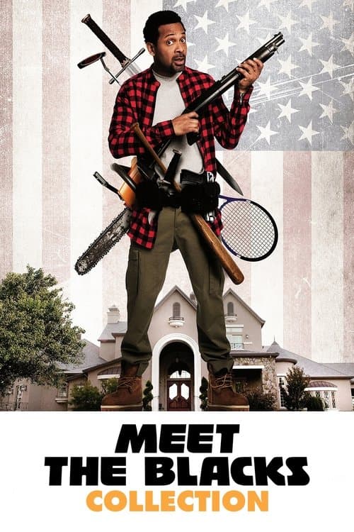 Meet the Blacks Collection