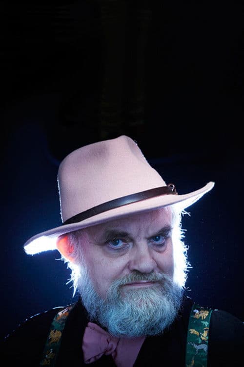 Robert John Godfrey profile photo