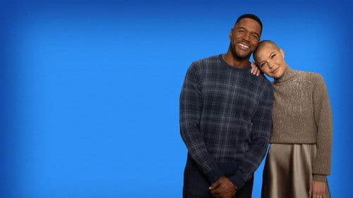 Life Interrupted: Isabella Strahan’s Fight Against Cancer poster