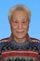 Zhou Fengshan profile photo