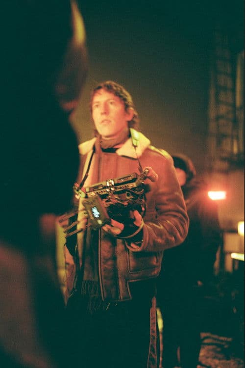 Jackson Griffin profile photo