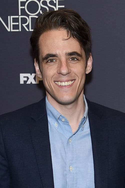 Steven Levenson profile photo