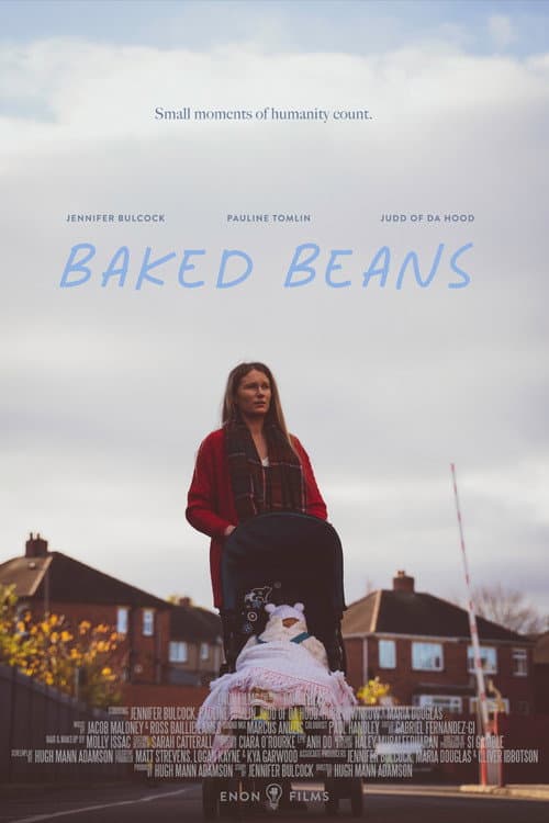 Baked Beans poster