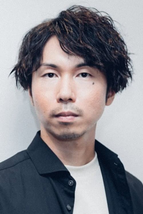 Kohta Yamamoto profile photo