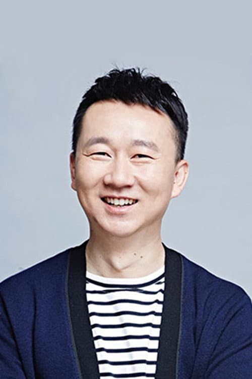 Li Xiaochuan profile photo