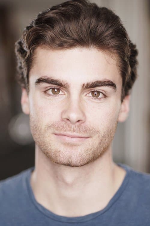 Duke Van Patten profile photo