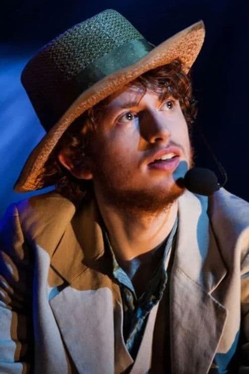 Albert McIntosh profile photo