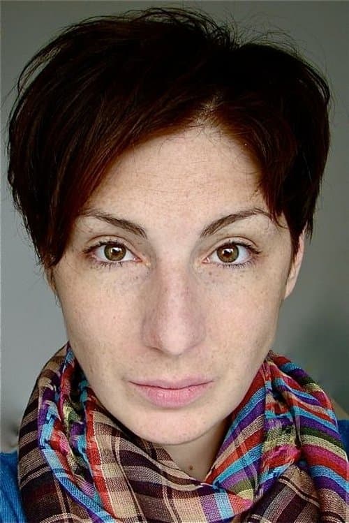 Riina Maidre profile photo